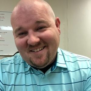 Meet your Posher, Chad